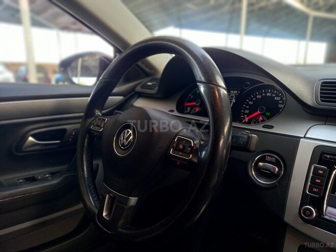 Volkswagen Passat 2010, 195,233 km - 2.0 l - Gəncə