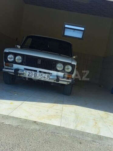 LADA (VAZ) 2106 1989, 15,000 km - 1.5 l - Göyçay