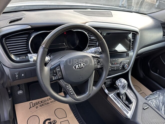 Kia Optima 2013, 148,000 km - 2.4 л - Gəncə