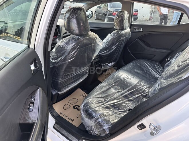 Kia Optima 2013, 148,000 km - 2.4 л - Gəncə