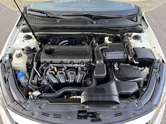 Kia Optima 2013, 148,000 km - 2.4 л - Gəncə