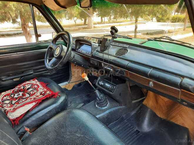 LADA (VAZ) 21011 1976, 69,852 km - 1.3 l - Sabirabad