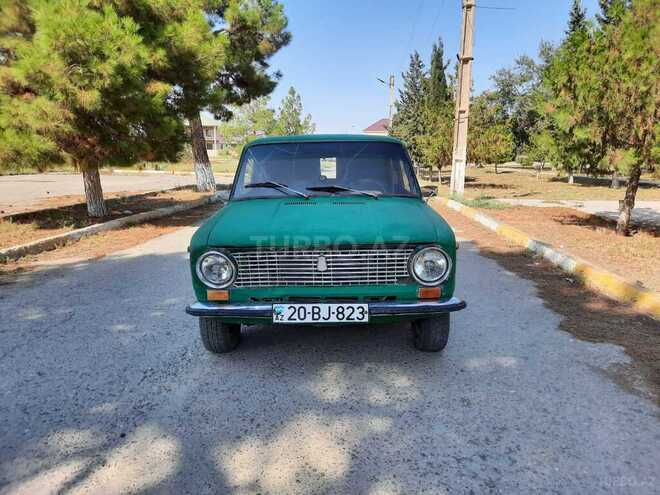 LADA (VAZ) 21011 1976, 69,852 km - 1.3 l - Sabirabad
