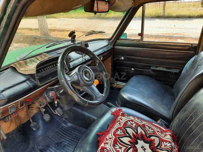 LADA (VAZ) 21011 1976, 69,852 km - 1.3 l - Sabirabad