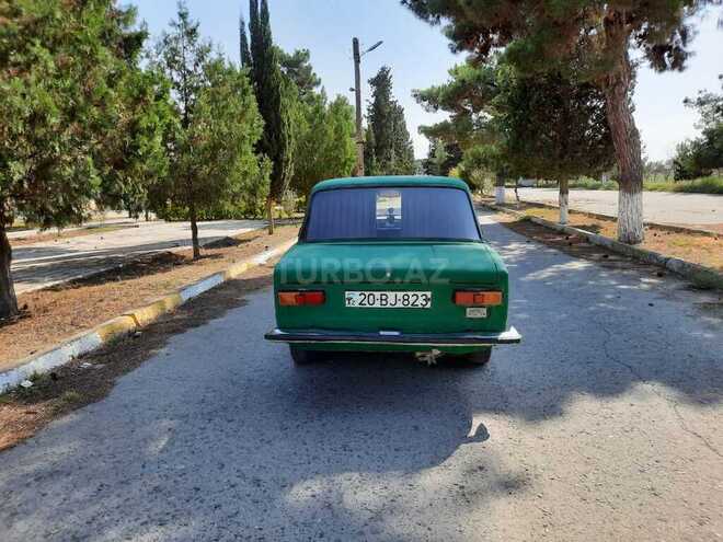 LADA (VAZ) 21011 1976, 69,852 km - 1.3 l - Sabirabad