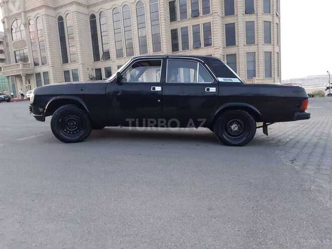 GAZ 31029 1995, 222,220 km - 2.4 l - Bakı