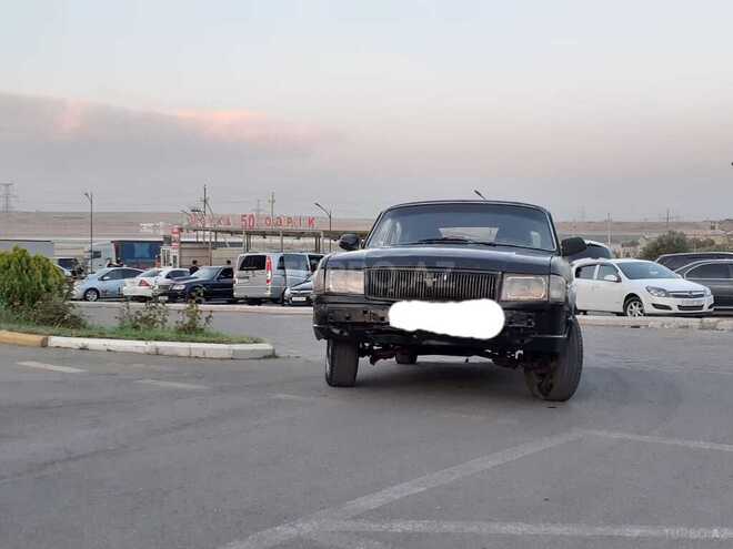 GAZ 31029 1995, 222,220 km - 2.4 l - Bakı
