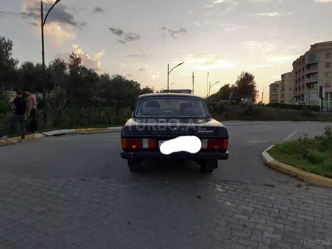 GAZ 31029 1995, 222,220 km - 2.4 l - Bakı