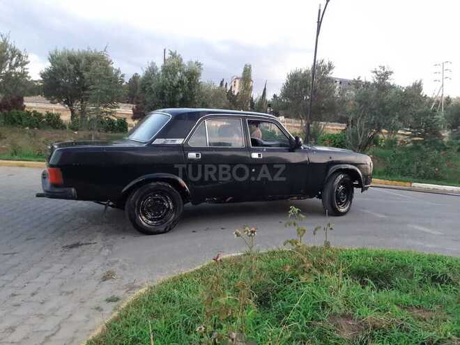 GAZ 31029 1995, 222,220 km - 2.4 l - Bakı