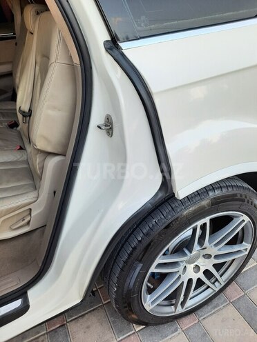 Audi Q7 2007, 210,530 km - 4.2 l - Şirvan