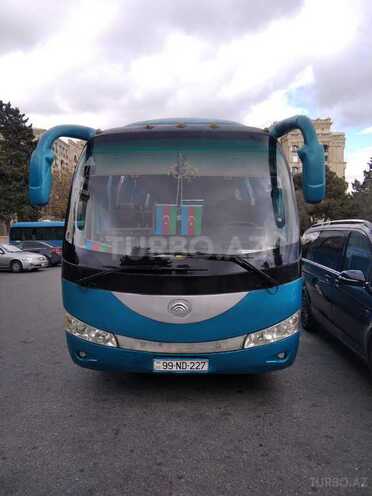 Yutong 6831 2008, 520,000 km - 4.2 l - Bakı