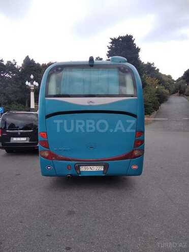Yutong 6831 2008, 520,000 km - 4.2 l - Bakı
