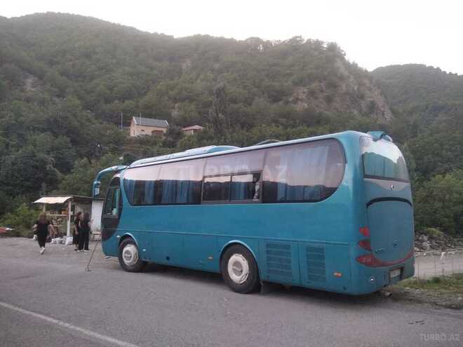 Yutong 6831 2008, 520,000 km - 4.2 l - Bakı