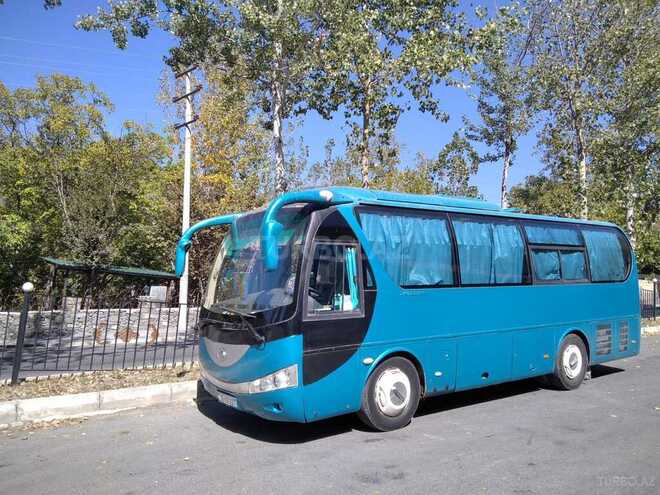 Yutong 6831 2008, 520,000 km - 4.2 l - Bakı