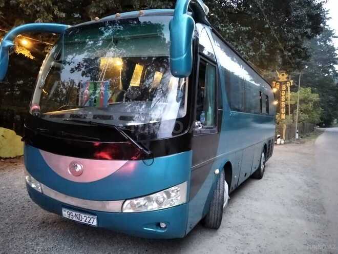 Yutong 6831 2008, 520,000 km - 4.2 l - Bakı