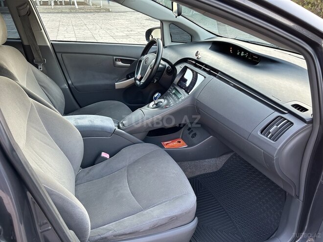 Toyota Prius 2010, 253,500 km - 1.8 l - Sumqayıt