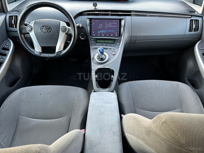 Toyota Prius 2010, 253,500 km - 1.8 l - Sumqayıt