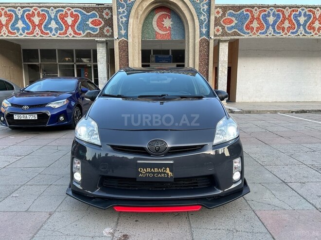 Toyota Prius 2010, 253,500 km - 1.8 l - Sumqayıt