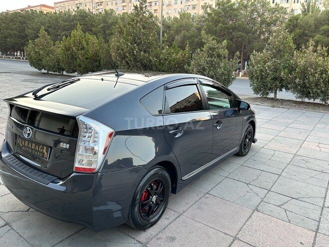 Toyota Prius 2010, 253,500 km - 1.8 l - Sumqayıt
