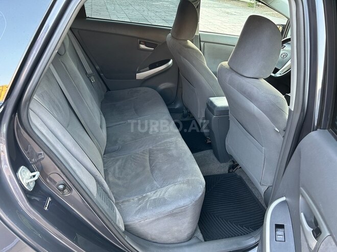 Toyota Prius 2010, 253,500 km - 1.8 l - Sumqayıt