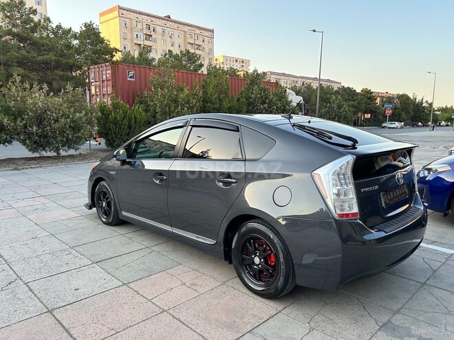 Toyota Prius 2010, 253,500 km - 1.8 l - Sumqayıt