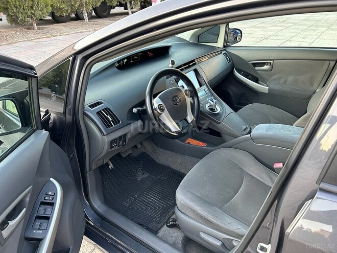 Toyota Prius 2010, 253,500 km - 1.8 l - Sumqayıt