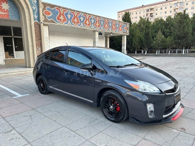 Toyota Prius 2010, 253,500 km - 1.8 l - Sumqayıt