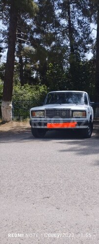LADA (VAZ) 2107 2008, 76,000 km - 1.6 л - Salyan