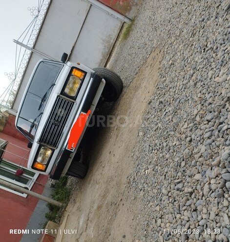 LADA (VAZ) 2107 2008, 76,000 km - 1.6 л - Salyan