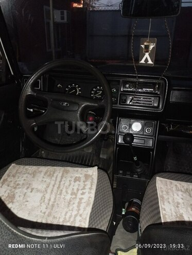 LADA (VAZ) 2107 2008, 76,000 km - 1.6 л - Salyan