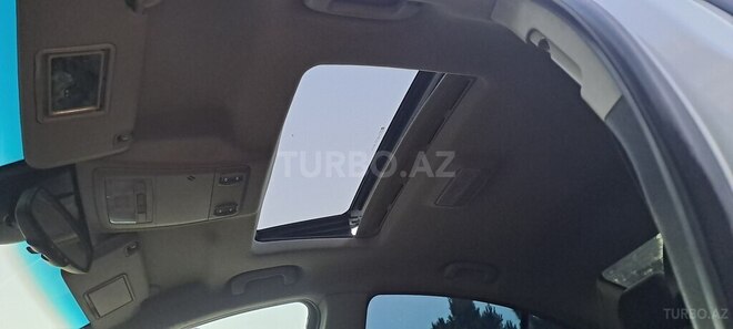 Chevrolet Cruze 2012, 268,812 km - 1.4 l - Gəncə