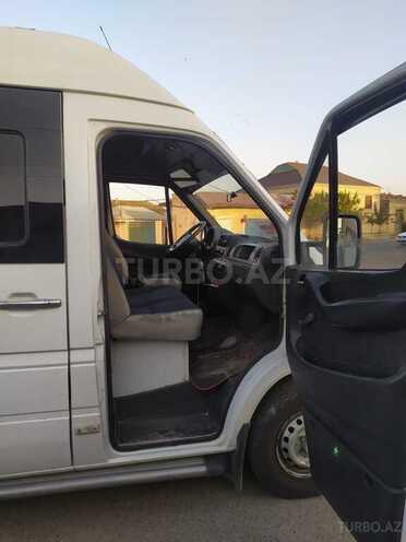 Mercedes Sprinter 313 2003, 111,110 km - 2.2 л - İmişli