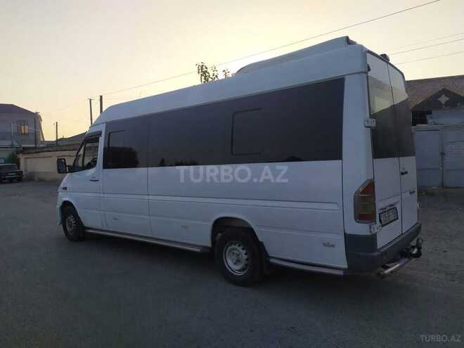 Mercedes Sprinter 313 2003, 111,110 km - 2.2 л - İmişli