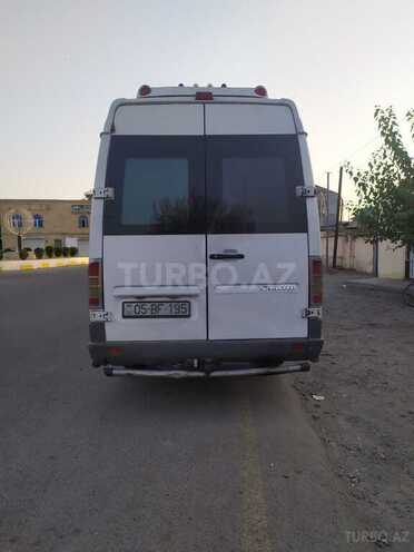Mercedes Sprinter 313 2003, 111,110 km - 2.2 л - İmişli