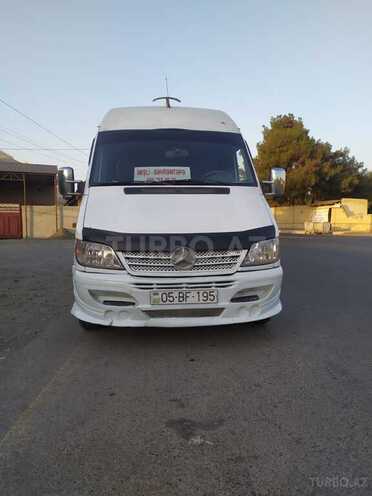 Mercedes Sprinter 313 2003, 111,110 km - 2.2 л - İmişli