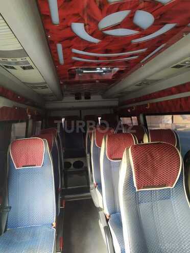 Mercedes Sprinter 313 2003, 111,110 km - 2.2 л - İmişli