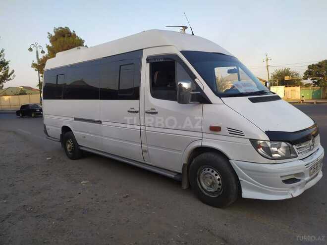 Mercedes Sprinter 313 2003, 111,110 km - 2.2 л - İmişli