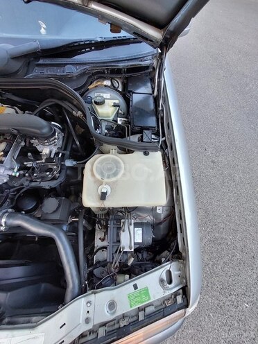 Mercedes C 180 1998, 380,000 km - 1.8 l - Bakı