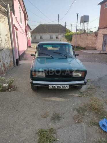 LADA (VAZ) 2104 1997, 300,000 km - 1.3 l - Ucar