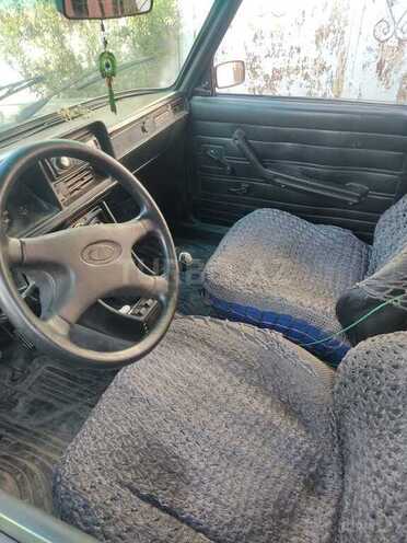 LADA (VAZ) 2104 1997, 300,000 km - 1.3 l - Ucar