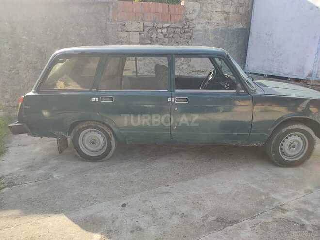 LADA (VAZ) 2104 1997, 300,000 km - 1.3 l - Ucar