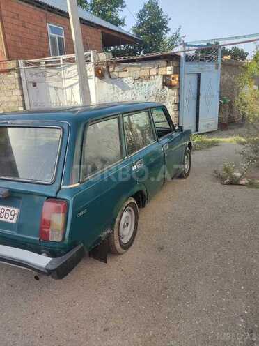 LADA (VAZ) 2104 1997, 300,000 km - 1.3 l - Ucar