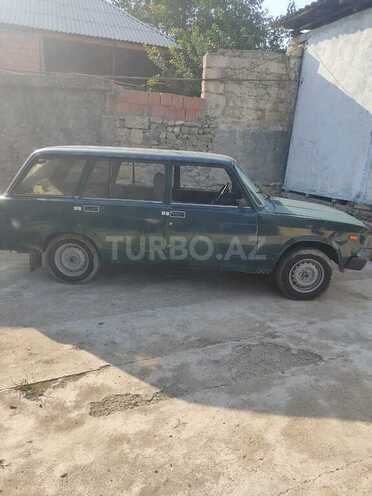 LADA (VAZ) 2104 1997, 300,000 km - 1.3 l - Ucar