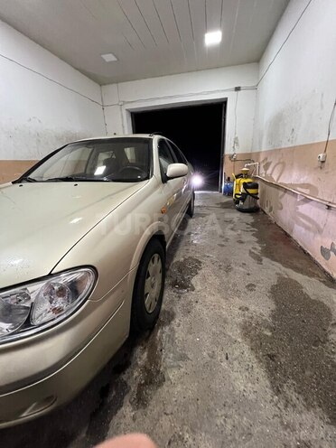 Nissan Sunny 2005, 458,000 km - 1.3 l - Bakı