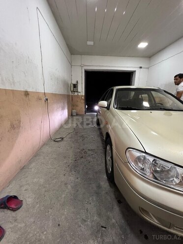Nissan Sunny 2005, 458,000 km - 1.3 l - Bakı