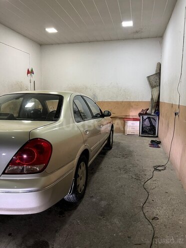 Nissan Sunny 2005, 458,000 km - 1.3 l - Bakı