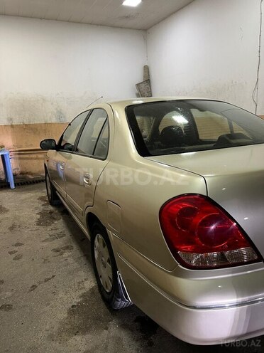 Nissan Sunny 2005, 458,000 km - 1.3 l - Bakı