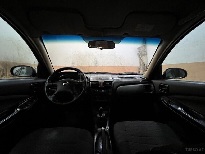 Nissan Sunny 2005, 458,000 km - 1.3 l - Bakı