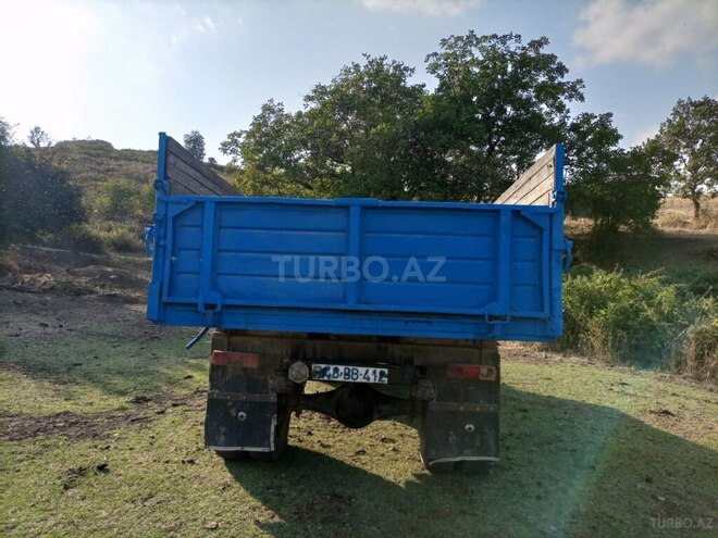 GAZ 53 1982, 180,000 km - 4.2 l - Ağsu