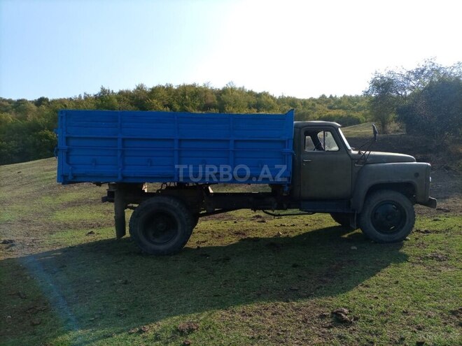 GAZ 53 1982, 180,000 km - 4.2 l - Ağsu